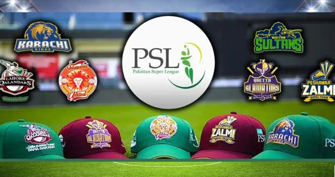 HBL PSL 2025 player retentions